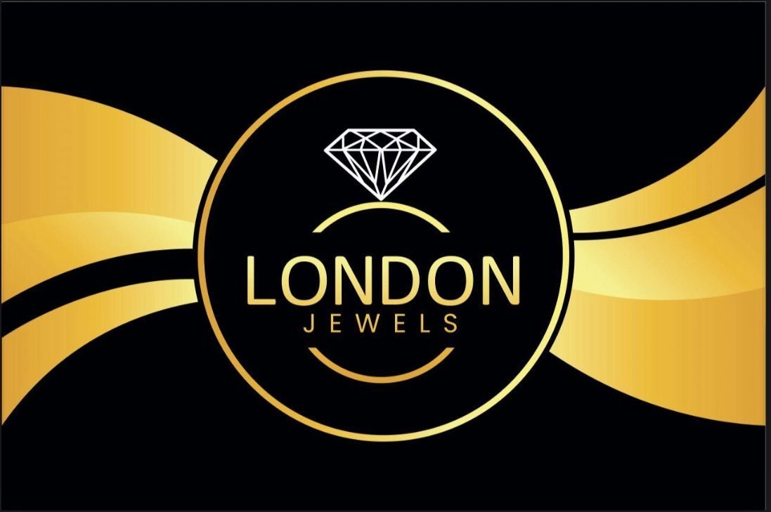 Map showing London Jewels location in Harrow