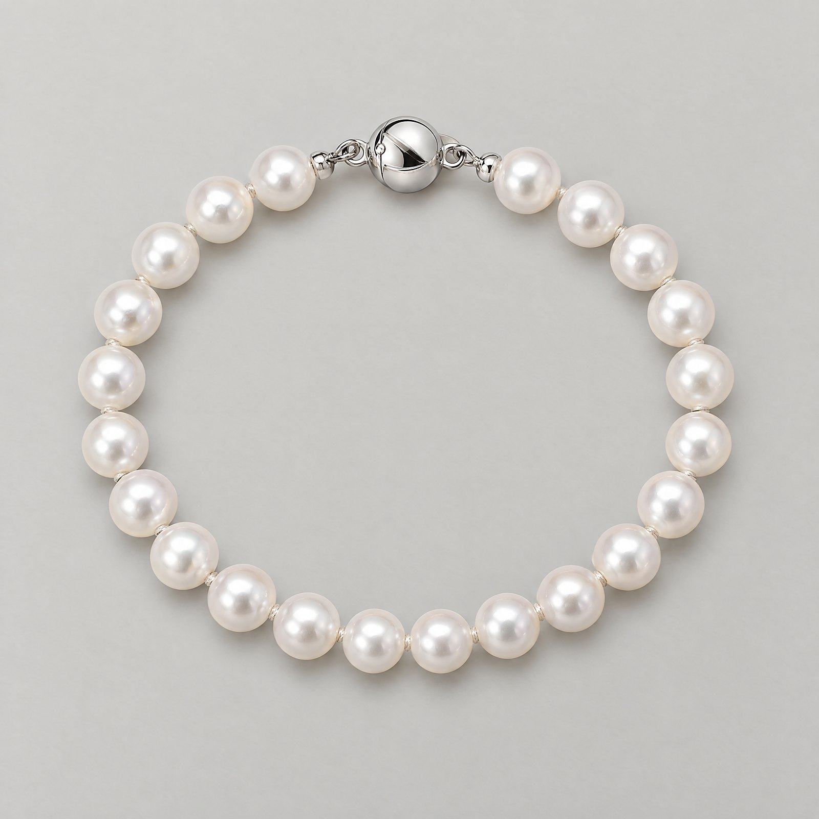 Pearl Bracelet